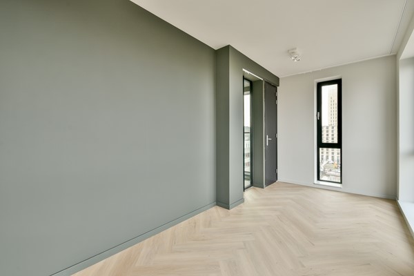 Medium property photo - Rijnlandlaan 313, 1062 MX Amsterdam